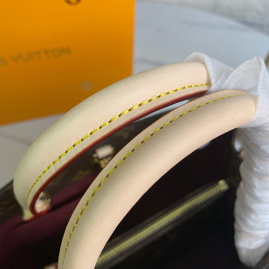 Louis Vuitton Montaigne