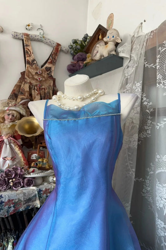 amakanas-Vintage dress, NEW dress, long dress gh6130