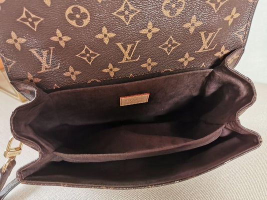 Louis Vuitton Metis