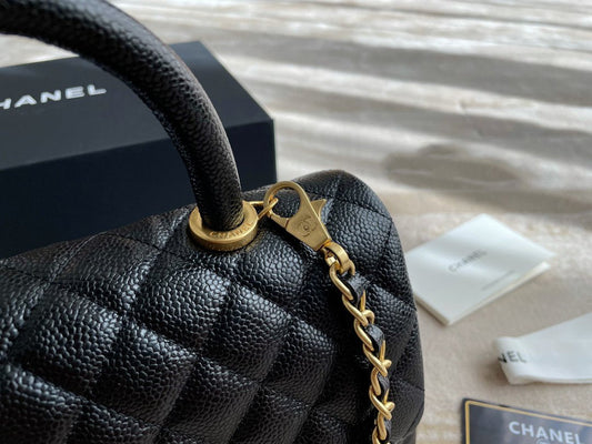 Chanel Coco handle Bag