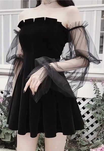 Beautiful short prom dress Elegant Dresses,Party Gown fg2778