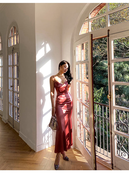 Long Formal Occasion Dresses Evening Gowns fg2651