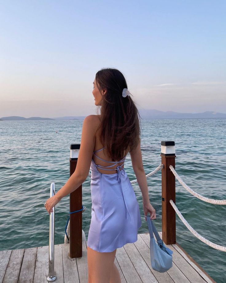 Lavender Short Homecoming Dress Party Dresses fg3620