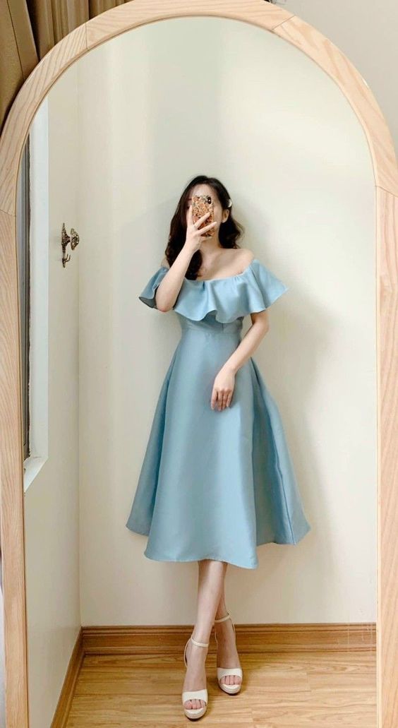 Elegant Party Dresses Women Evening Prom Gowns fg3526