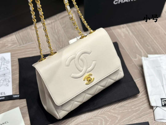 Chanel Flap Bag