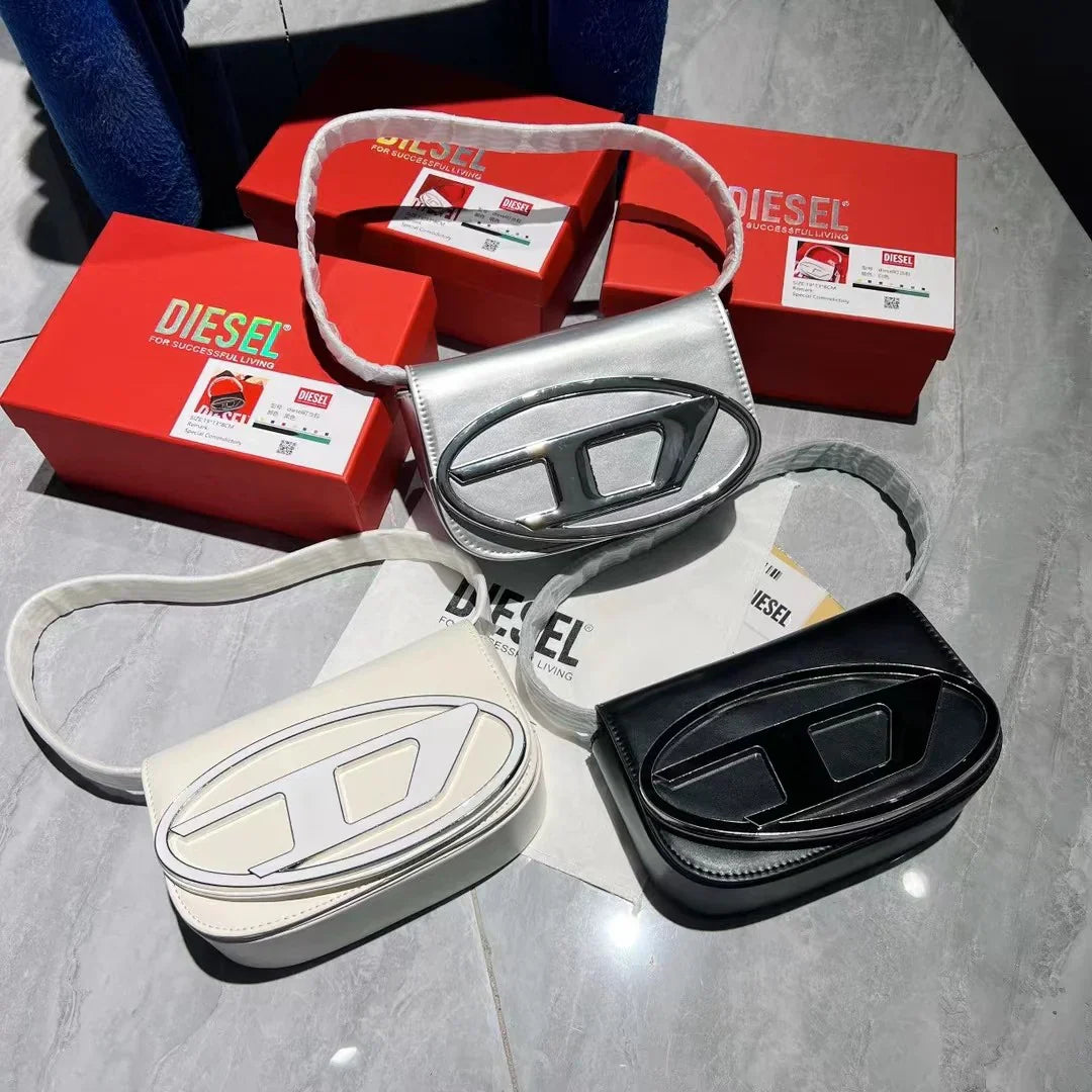 Ds Jingle Armpit Bag