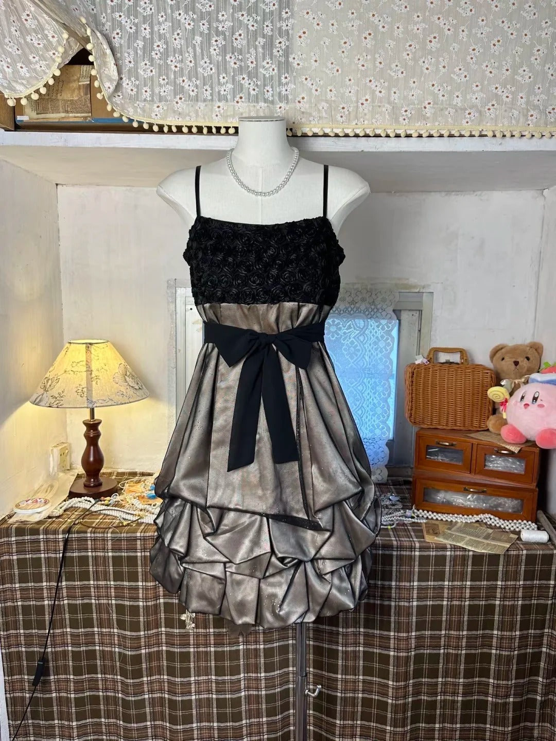 Vintage Spaghetti Strap Party Dress Satin Sheath Homecoming Dress Sweet 16th Birthday Dress Short Graduation Dress ED03884