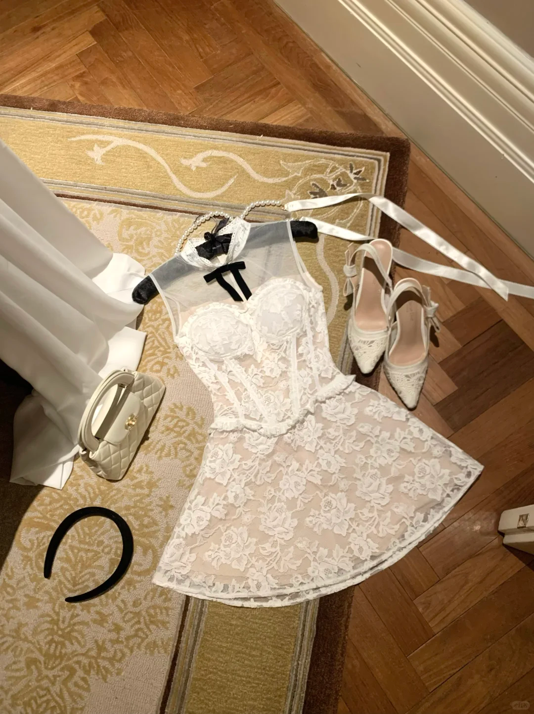 Sweet 15th A Line Tulle Lace Short Homecoming Dress,Summer Birthday Dress GG3721