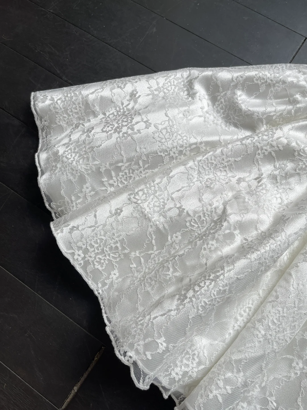 Cute 17th A Line Spaghetti Straps Satin Lace Short Homecoming Dress,Summer Birthday Dress GG3740