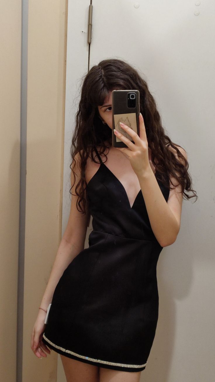Sexy Black Mermaid Spaghetti Straps Satin Short Homecoming Dress,Summer 19th Birthday Dress GG3818