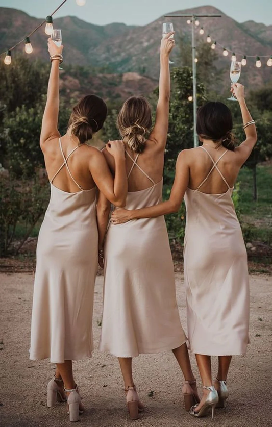 Satin bridesmaid dress, wedding dress, bridesmaid dresses, custom dress, long dress, Baby Shower Dress, Maxi Wrap Dress, Wrap, custom dress gh2077