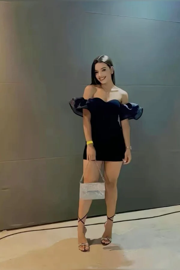 Off Shoulder Black Birthday Dresses Tight Homecoming Dress