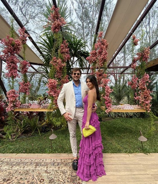 New Purple Prom Dress, Graduation Party Dresses, Prom Dresses For Teens cg24848