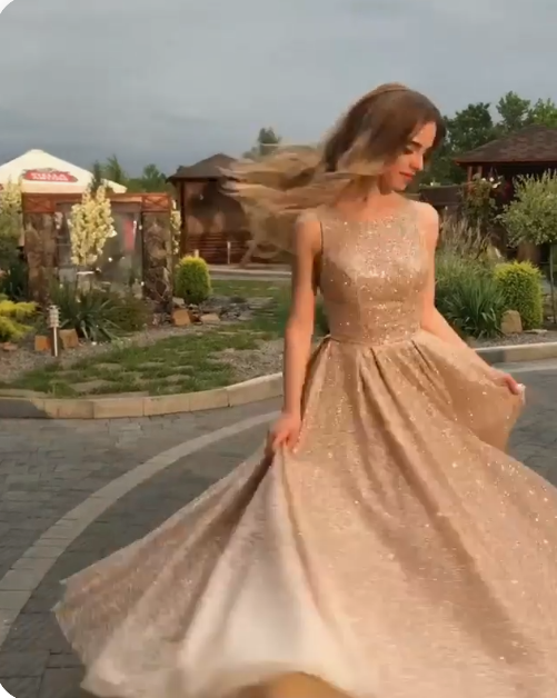 sparkly evening gowns, gold sparkly gowns, formal gowns gold, gold prom dress cg17800