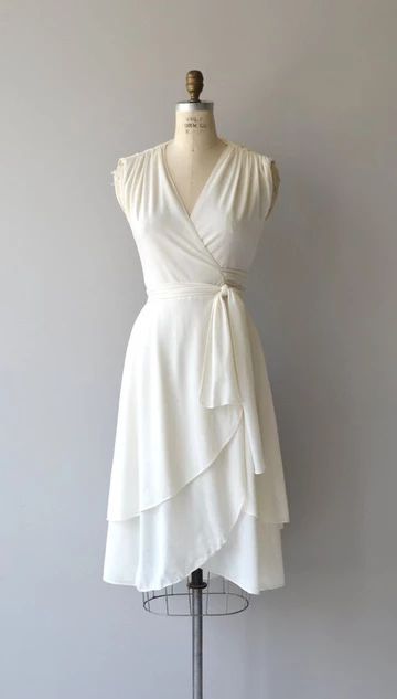 White Homecoming Dress,Sexy Party Dress,Custom Made Evening Dress cg3403