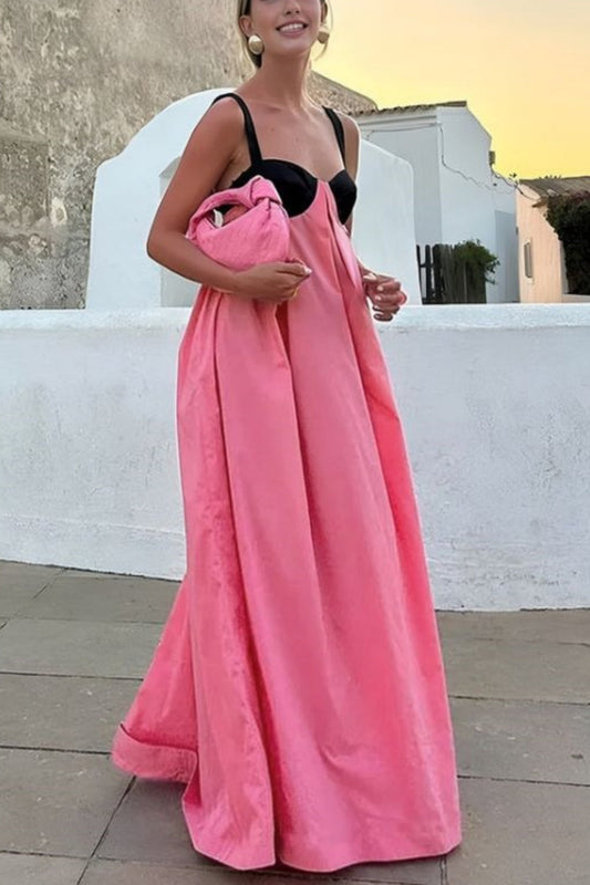 amakanas- Simple dress gh6200