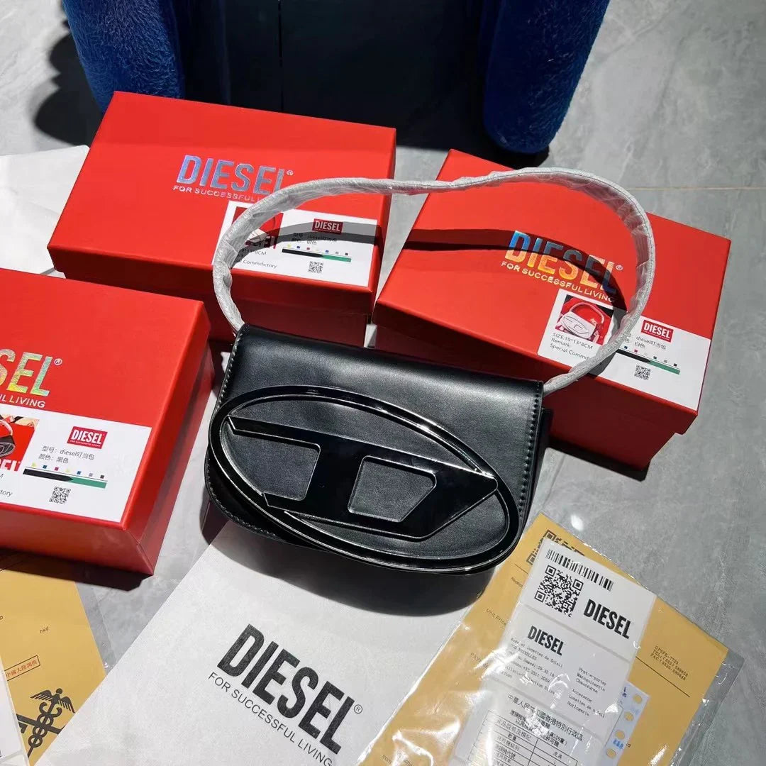 Ds Jingle Armpit Bag