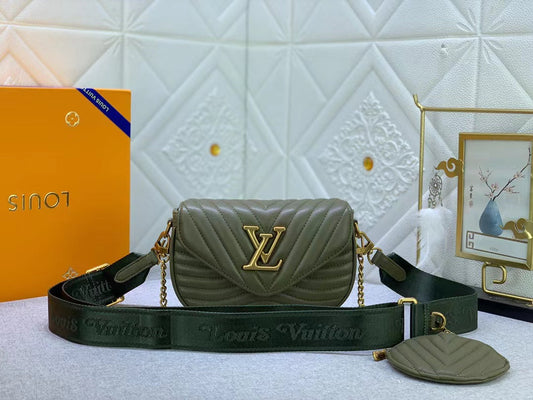 Louis Vuitton New Wave
