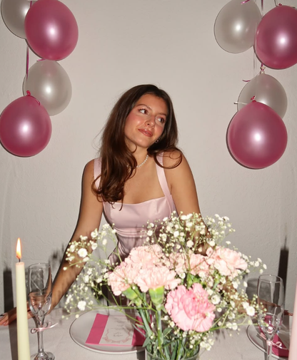 Cute Sheath Spaghetti Strap Light Pink Satin Short Homecoming Dress Birthday Dress SH2231