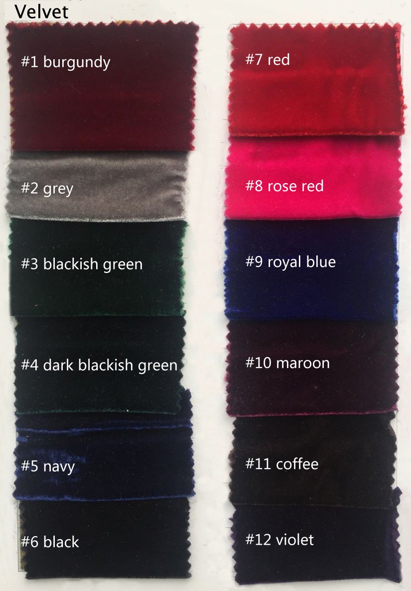 Sexy Navy Blue Velvet Open Back Mermaid Long Prom Dress