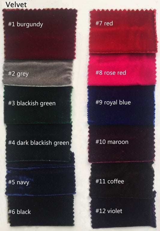 Sexy Navy Blue Velvet Open Back Mermaid Long Prom Dress