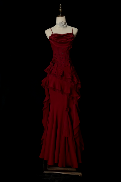 White Retro Fashion Elegant Long/Short Lace Homecoming Dress Prom Dress Evening Gown gh3443