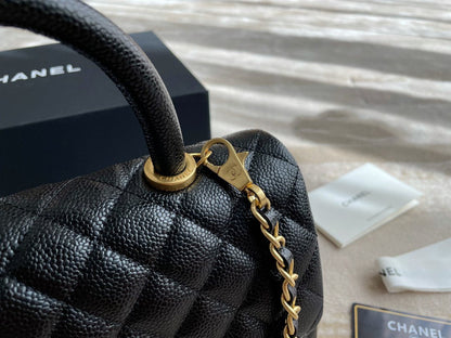 Chanel Coco handle Bag