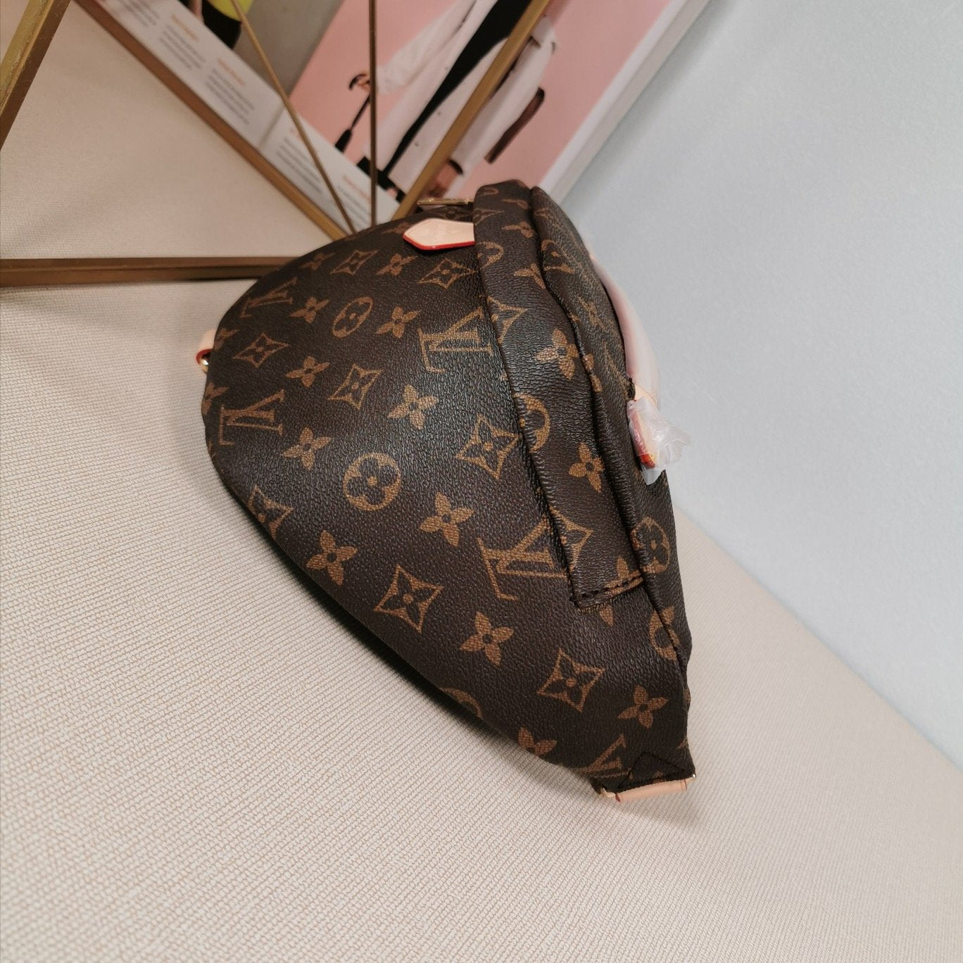 Louis Vuitton BUMBAG LV MONOGRAM