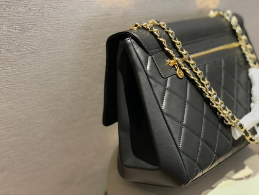 Chanel Classic Flap Bag