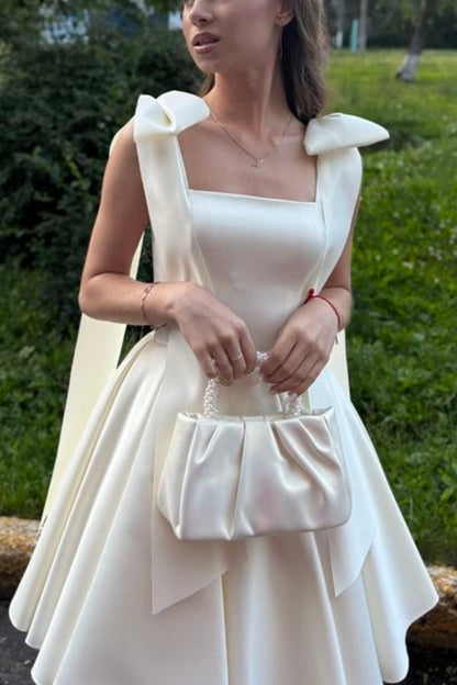 amakanas-White/blue princess color homecoming dresses tight hoco dresses Barbie Princess gh5807