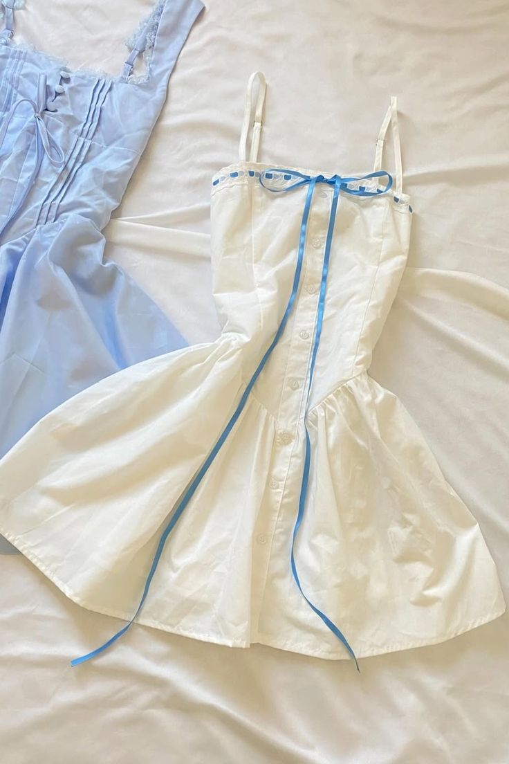 amakanas-Sweet Bow Short Homecoming Dress gh5796