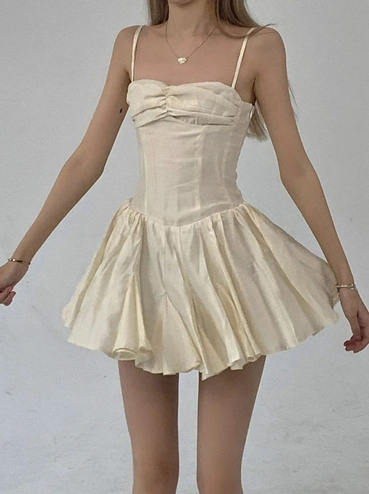 amakanas-Fashion short Chiffon formal homecoming dress 16th birthday party dress gh5332