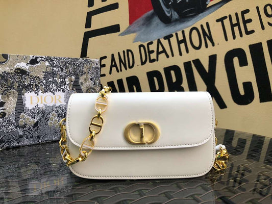 Women DIOR 30 Montaigne Avenue Bag