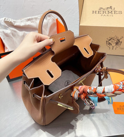 Hermes Birkin Bag HOT