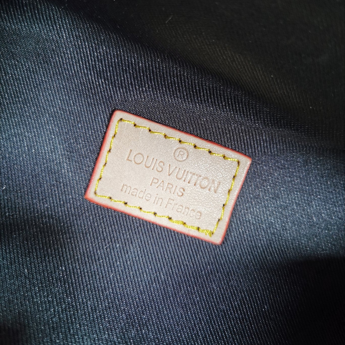 Louis Vuitton BUMBAG LV MONOGRAM