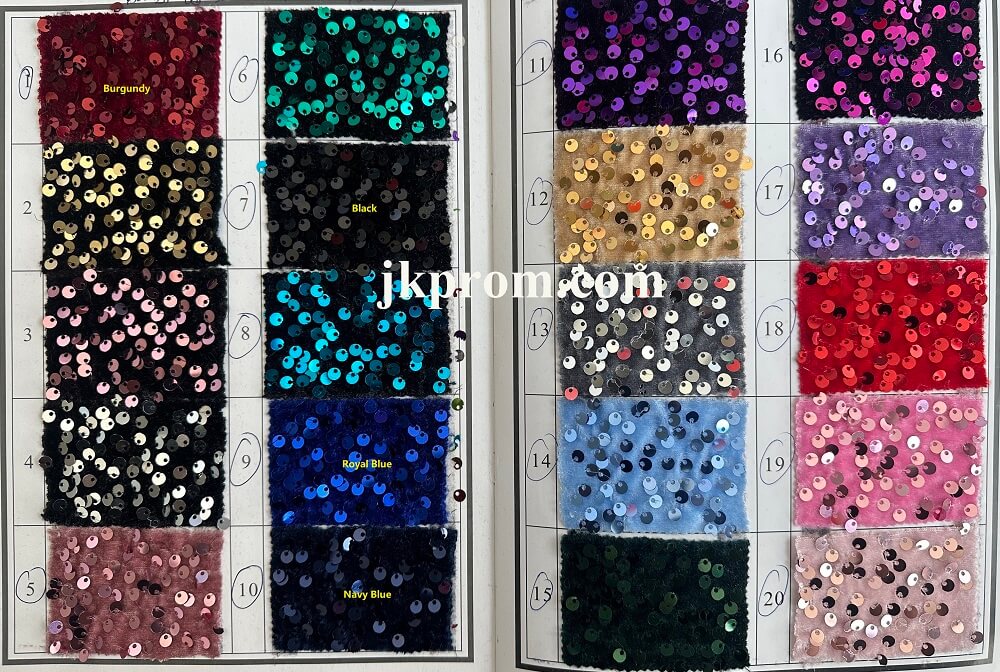 One Sleeves Royal Blue Sequin Tight Homecoming Dress