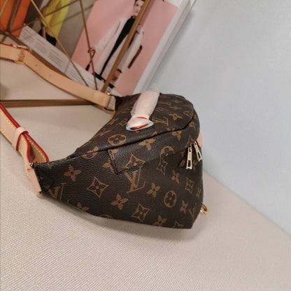 Louis Vuitton BUMBAG LV MONOGRAM