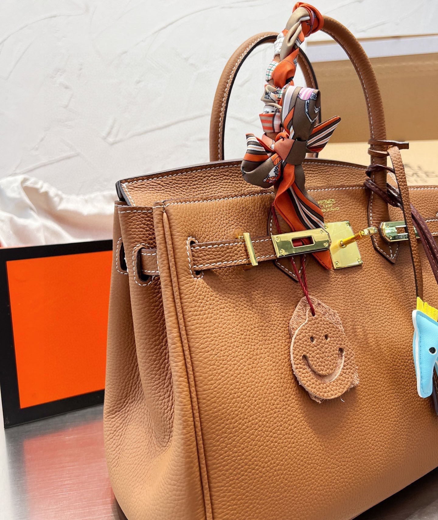 Hermes Birkin Bag HOT