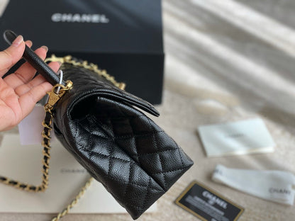 Chanel Coco handle Bag