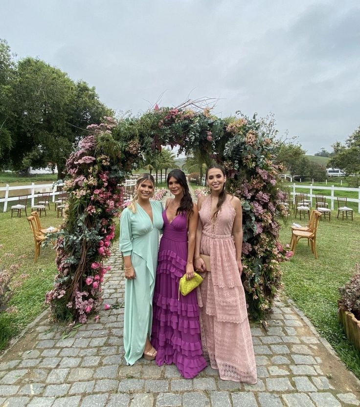 Purple Fashion Elegant A-line Long Layered Ruffle Chiffon Ball Gown Evening Dress Wedding Guest Party Dress Birthday Dress gh4061