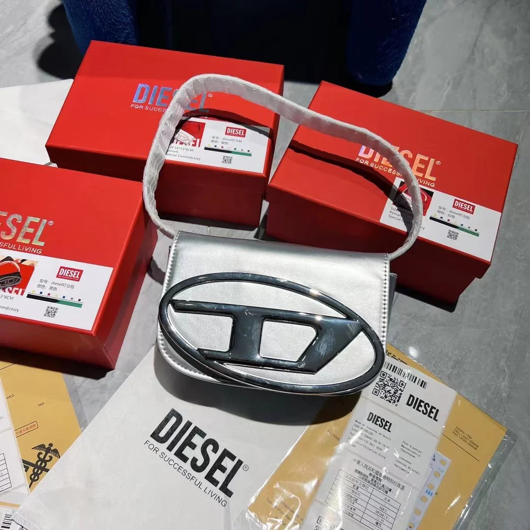 Ds Jingle Armpit Bag