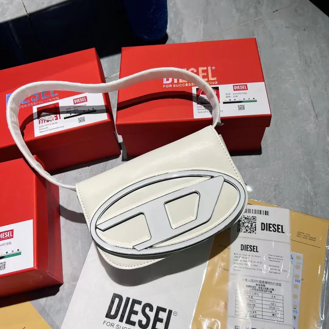 Ds Jingle Armpit Bag