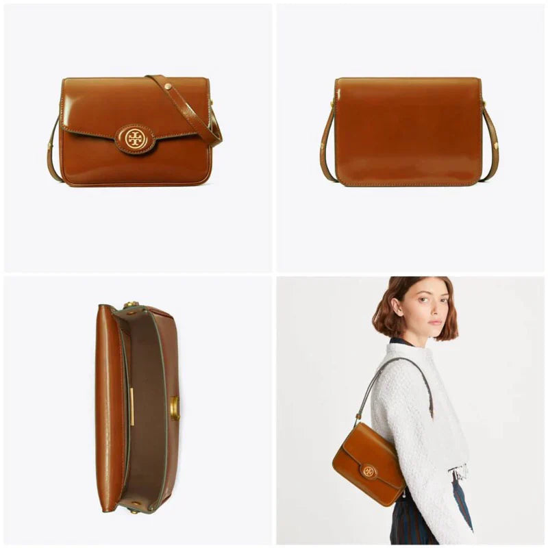 Tb Underarm Shoulder Strap Bag