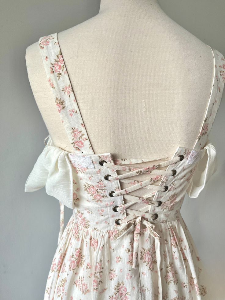 amakanas--Floral Short Chiffon Long Homecoming Dress gh5713