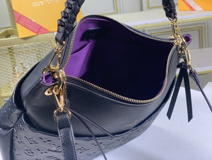 Louis Vuitton Maida Hobo