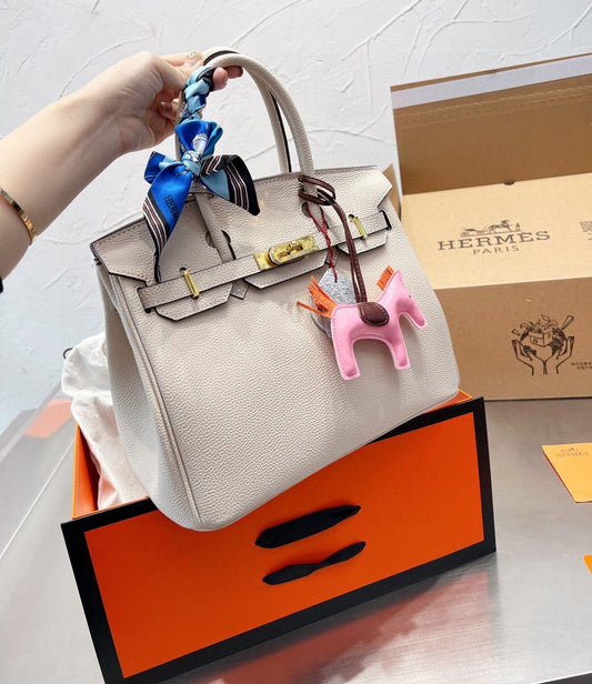Hermes Birkin 25cm