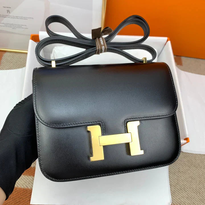 HERMES Constance Bag
