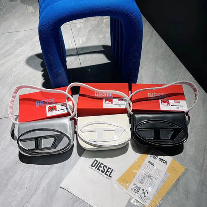 Ds Jingle Armpit Bag