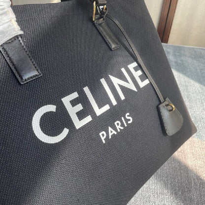Celine tote bags with box