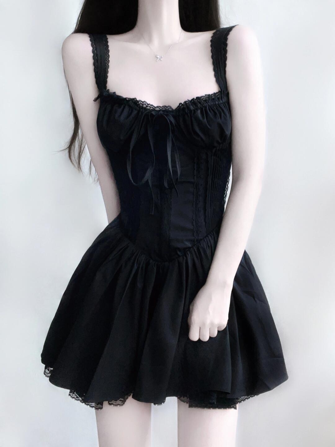 Cute A line Square Neck Red Lace Homecoming Dress Summer Hoco Dresses Short Night Cocktail Dress DH2545